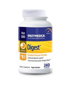 Digest - 240 caps