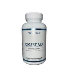 Digest Aid - 90 vcaps