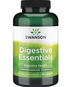 Digestive Essentials - 180 tabs