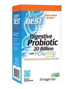 Digestive Probiotic