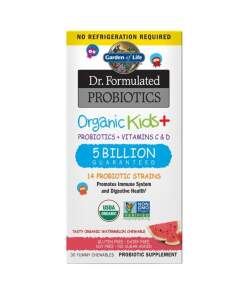 Dr. Formulated Probiotics Kids+