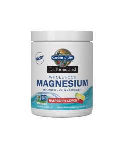 Dr. Formulated Whole Food Magnesium