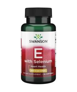 E with Selenium