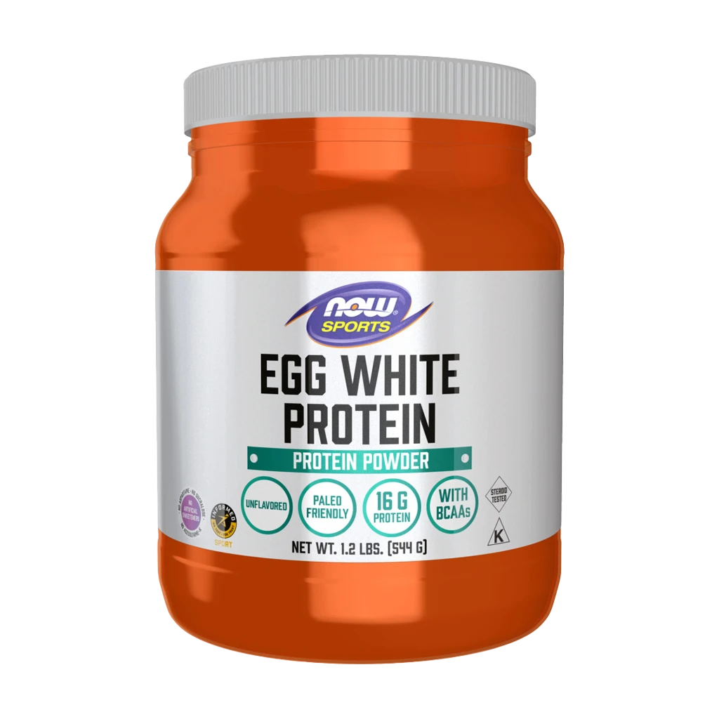 Ei Wit Proteïne