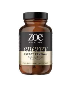 Energy Renewal - 60 caps