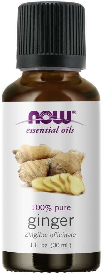 Essential Oil