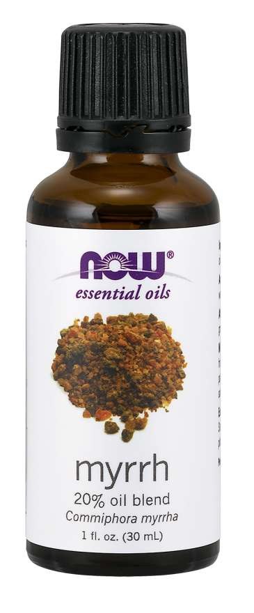 Essential Oil