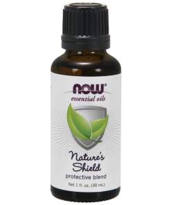 Essential Oil