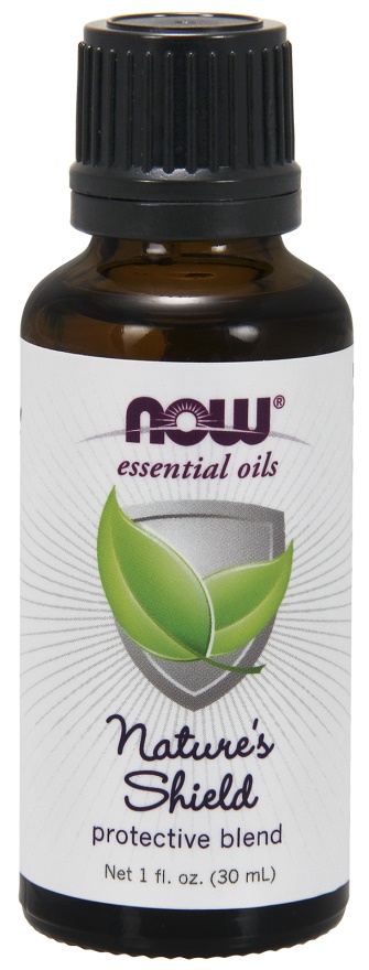 Essential Oil
