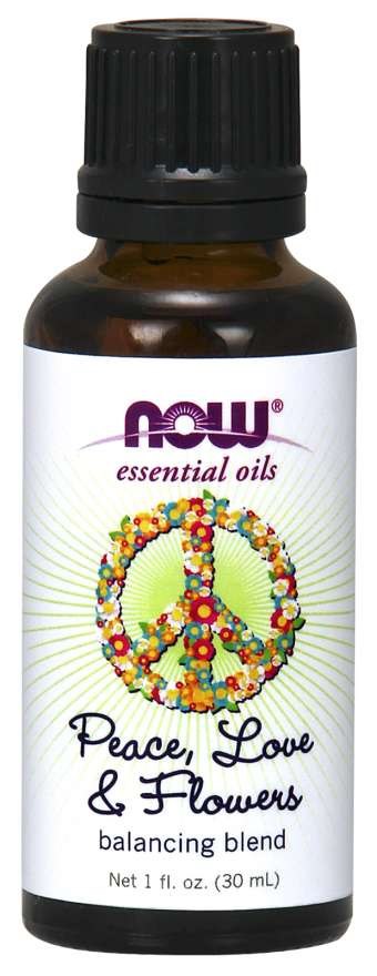 Essential Oil