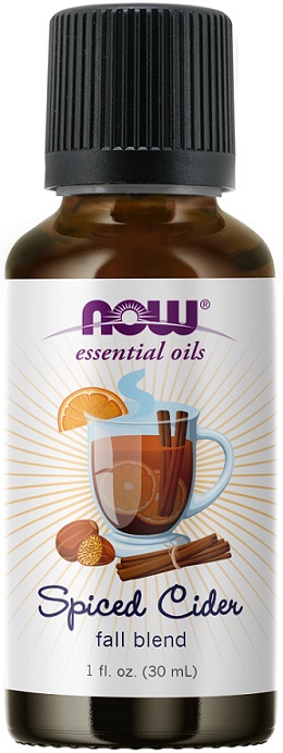 Essential Oil