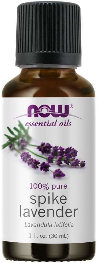 Essential Oil
