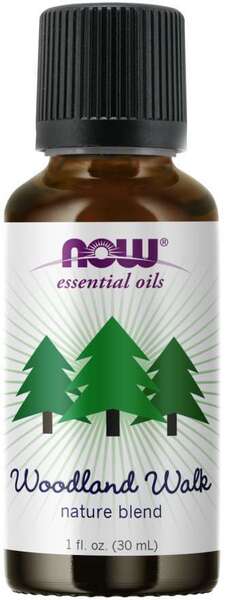 Essential Oil