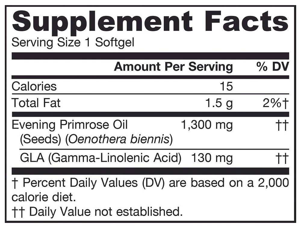 Morgenfrue – 60 softgels - Image 2