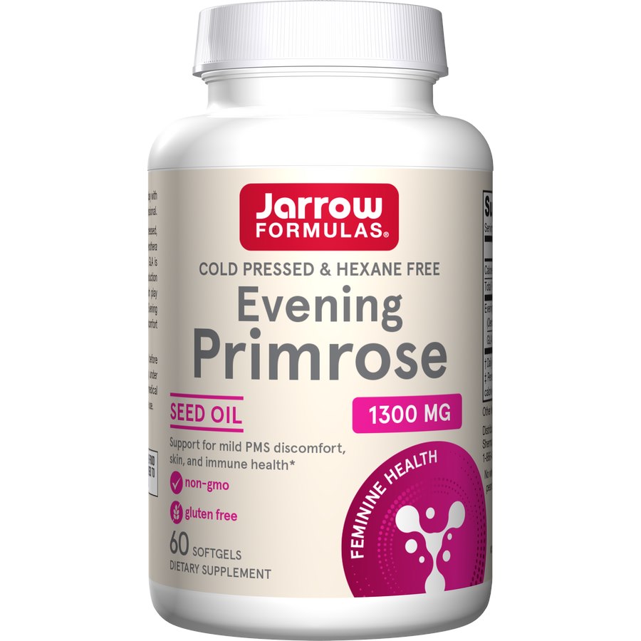 Evening Primrose 1300 mg