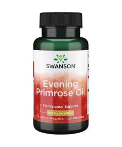 Evening Primrose Oil