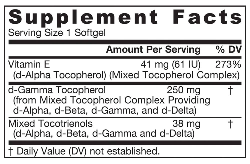 Famil-E – 60 softgels - Image 3