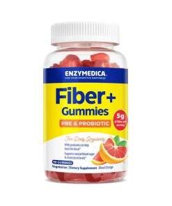 Fiber+ Gummies