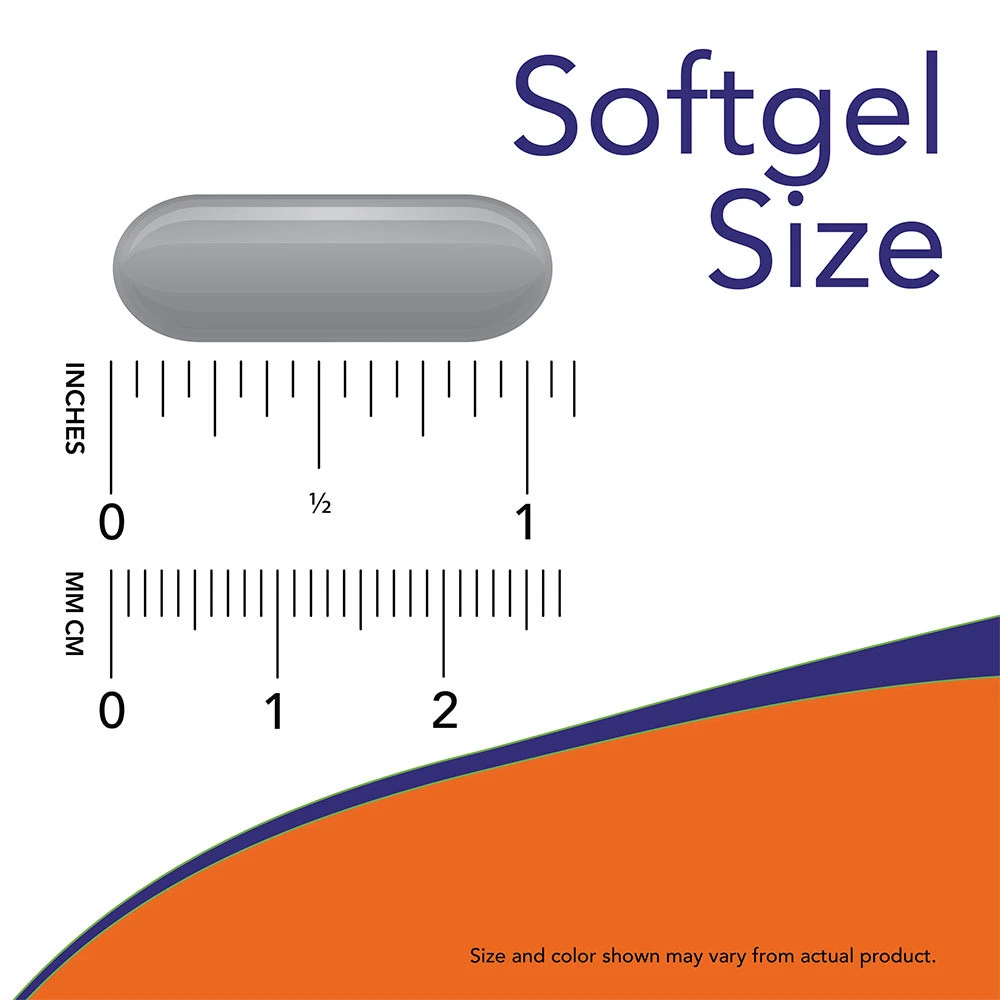 Hørfrøolie – 1000 mg – 250 blāvas kapsulas - Image 4