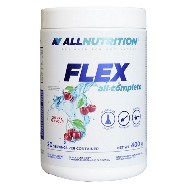 Flex All Complete