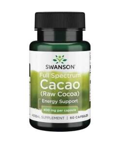 Full Spectrum Cacao (Raw Cocoa)