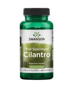 Full Spectrum Cilantro