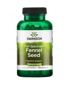 Full Spectrum Fennel Seed