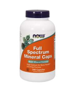 Full Spectrum Minerals