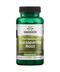 Full Spectrum Sarsaparilla Root