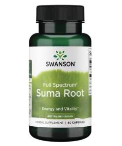Full Spectrum Suma Root