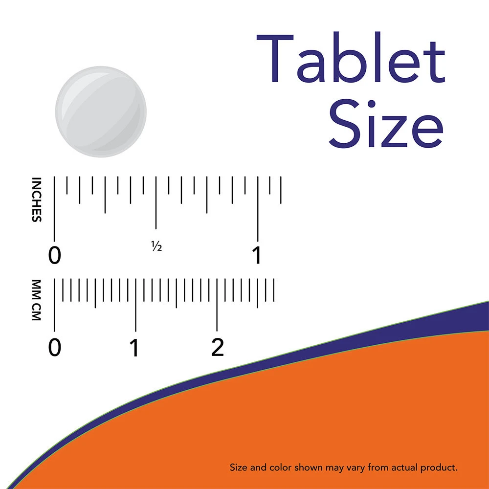 GTF Chrom – 200 mcg – 100 tabletes - Image 7