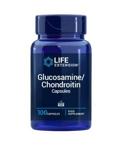 Glucosamine/Chondroitin