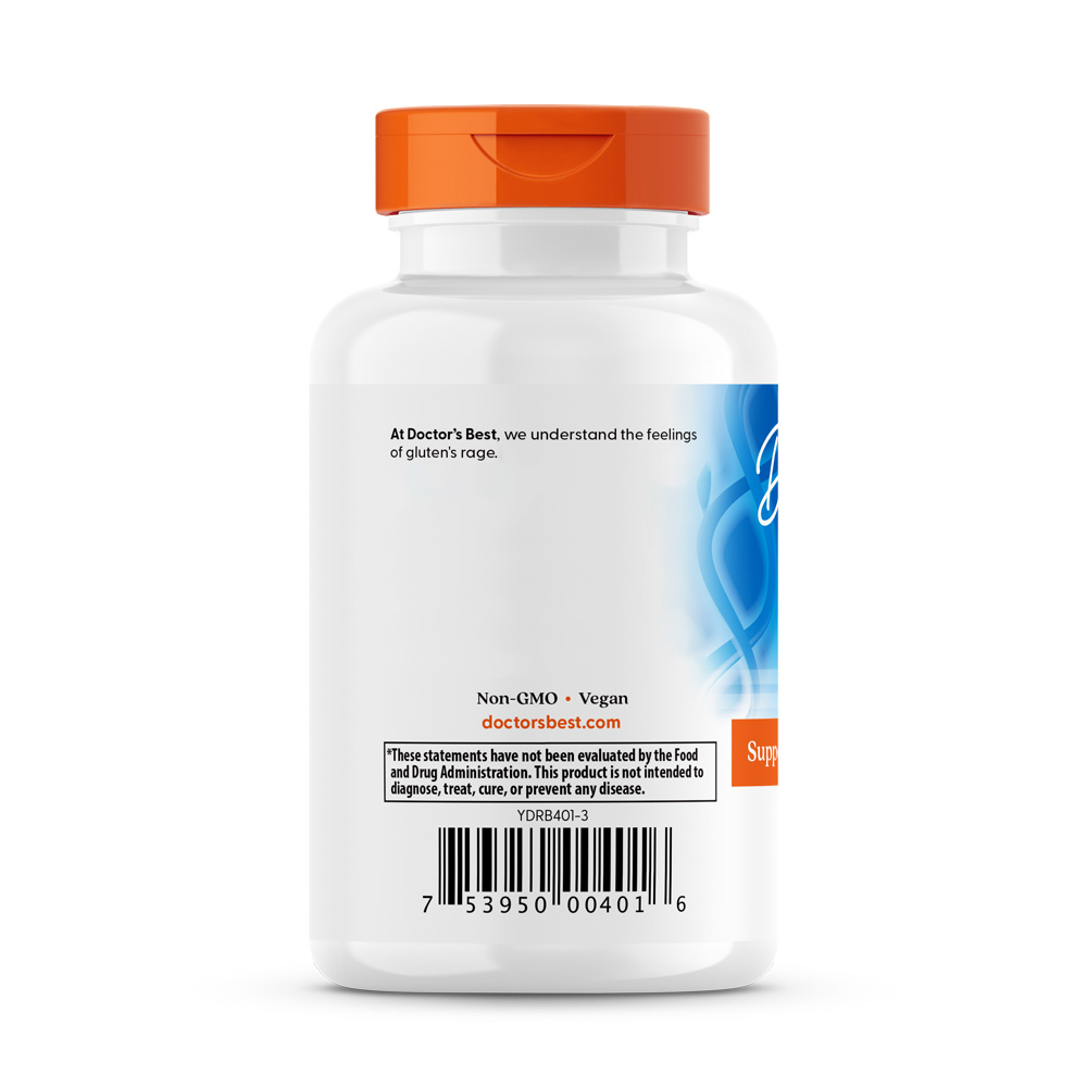 Gluten Rescue – Glutalytic – 60 vcaps - Image 4