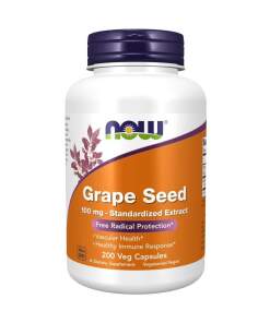 Grape Seed Standardized Extract