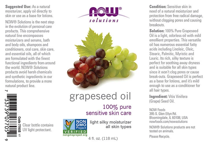 Grapefrugtolie – 118 ml - Image 2