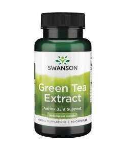Green Tea Extract