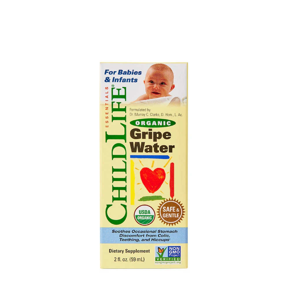 Gripe Water - 59 ml.