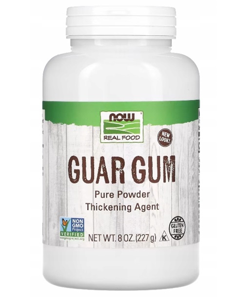 Guar Gum
