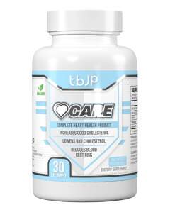 Heart Care - 150 caps