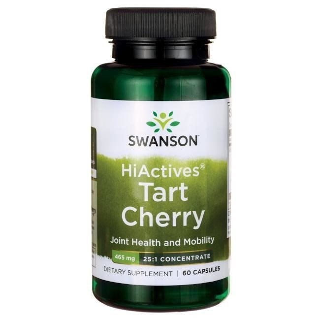 HiActives Tart Cherry