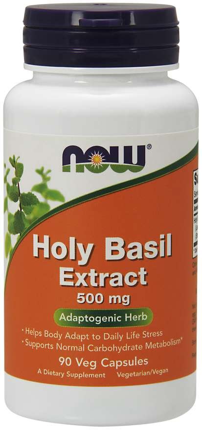 Holy Basil Extract
