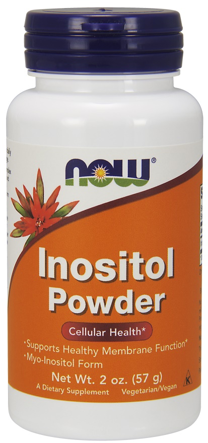 Inositol