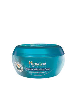 Intensive Moisturizing Cream - 150 ml.