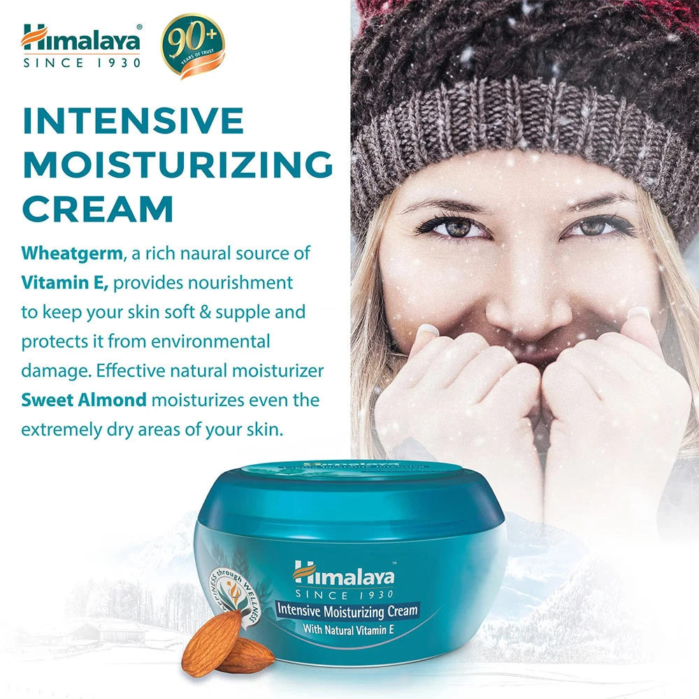 Intensive Moisturizing Cream – 150 ml - Image 5