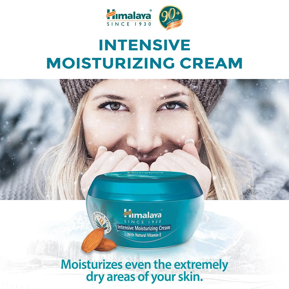 Intensive Moisturizing Cream – 50 ml - Image 11