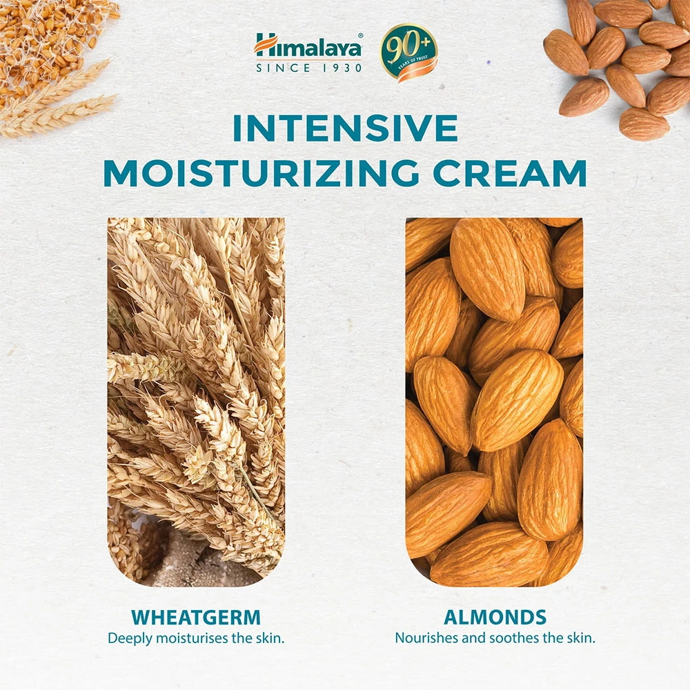 Intensive Moisturizing Cream – 50 ml - Image 6