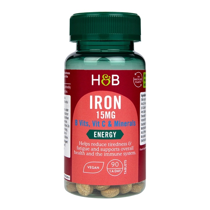 Iron