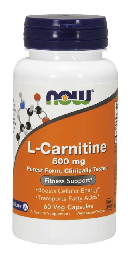 L-Carnitine