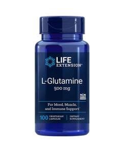 L-Glutamine