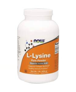 L-Lysine